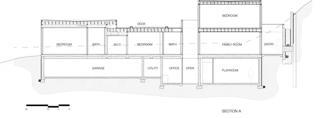 Oberfeld Residence