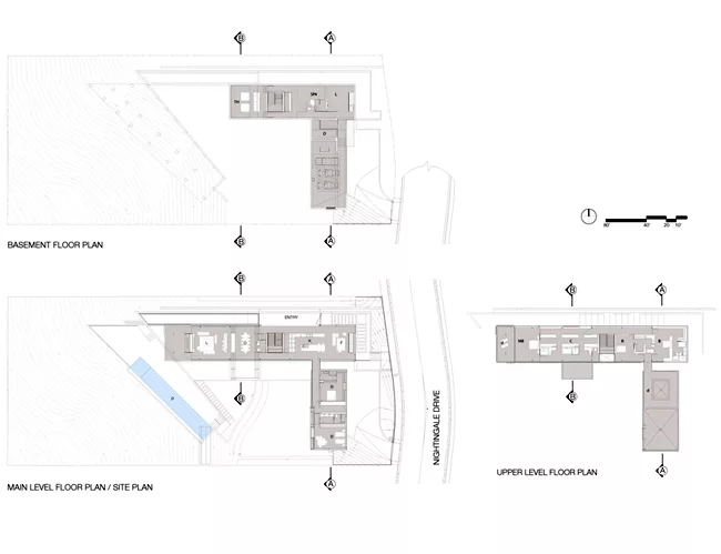 Oberfeld Residence