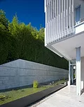 Oberfeld Residence