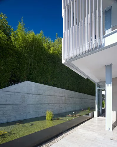 Oberfeld Residence
