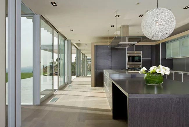 Oberfeld Residence