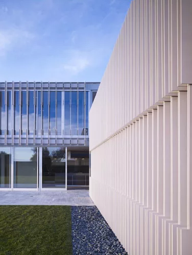 Oberfeld Residence