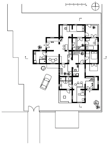 Minus K House