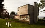 Weekend House