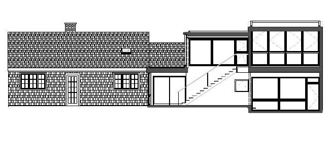 Weekend House