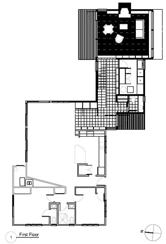 Weekend House