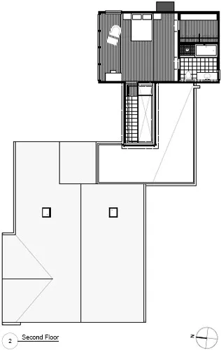 Weekend House