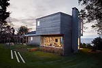 Weekend House