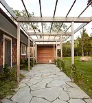 Weekend House