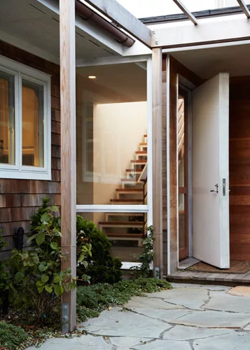 Weekend House