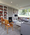 Weekend House