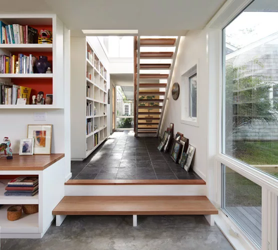 Weekend House