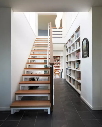 Weekend House