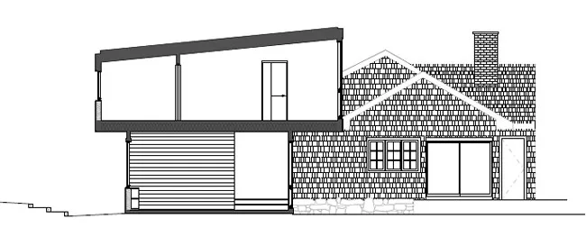 Weekend House