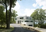Hudson River House