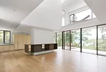 Hudson River House