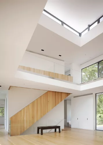 Hudson River House