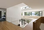 Hudson River House