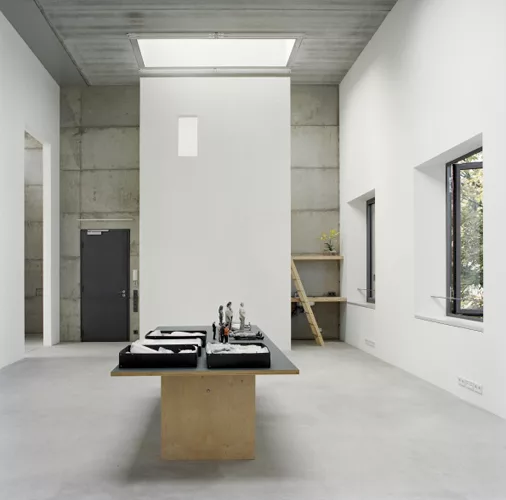 L57 Artist's Residence and Studio