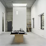 L57 Artist's Residence and Studio