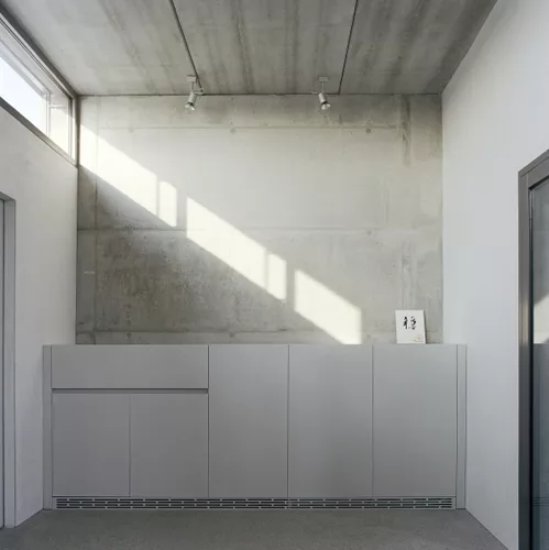 L57 Artist's Residence and Studio