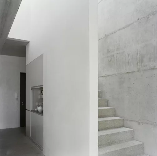 L57 Artist's Residence and Studio