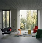 L57 Artist's Residence and Studio
