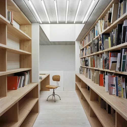 L57 Artist's Residence and Studio