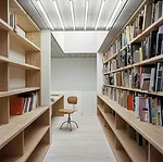 L57 Artist's Residence and Studio