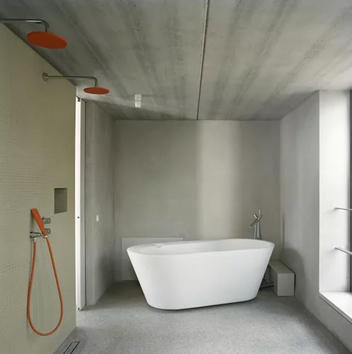 L57 Artist's Residence and Studio