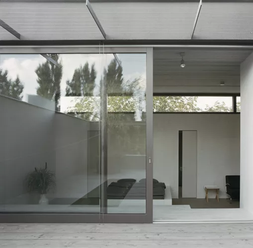 L57 Artist's Residence and Studio