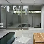 L57 Artist's Residence and Studio
