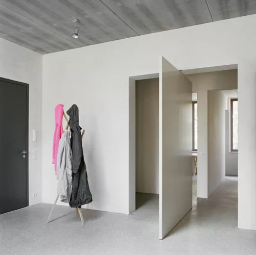 L57 Artist's Residence and Studio