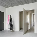 L57 Artist's Residence and Studio