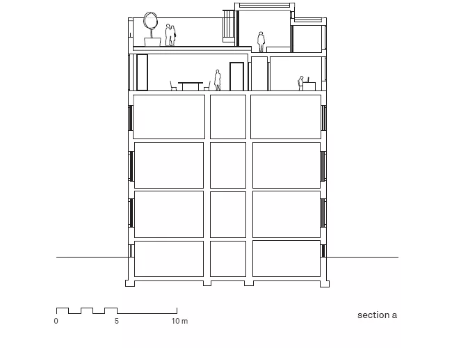 L57 Artist's Residence and Studio