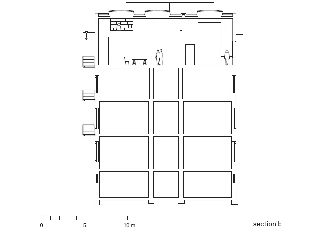 L57 Artist's Residence and Studio