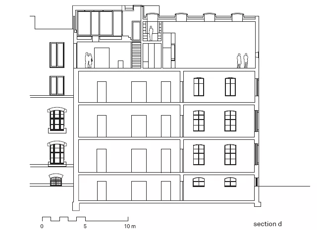 L57 Artist's Residence and Studio