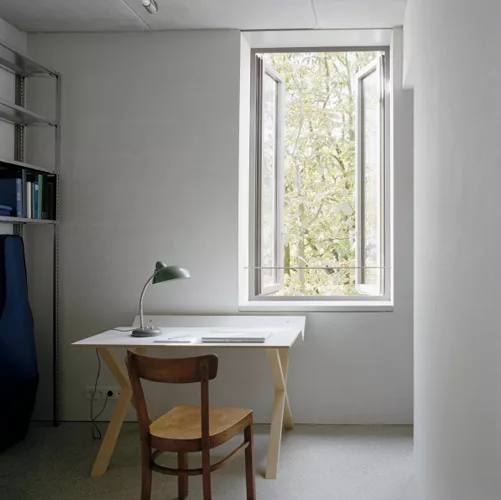 L57 Artist's Residence and Studio