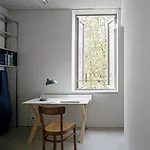 L57 Artist's Residence and Studio