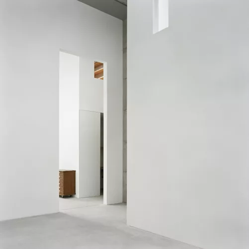 L57 Artist's Residence and Studio