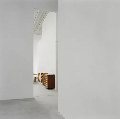L57 Artist's Residence and Studio
