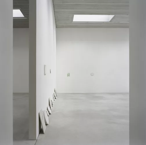 L57 Artist's Residence and Studio