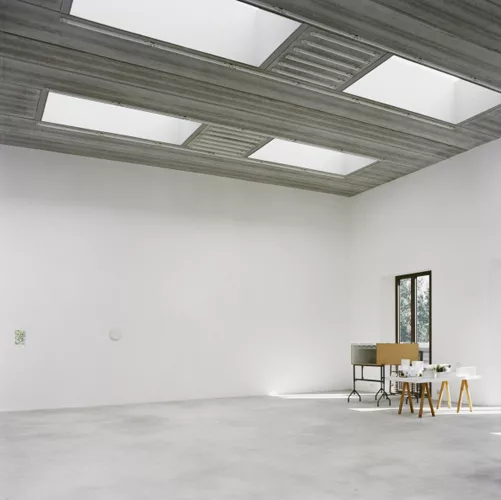 L57 Artist's Residence and Studio