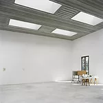 L57 Artist's Residence and Studio