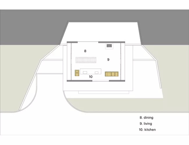Third Floor
