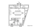 Charles Street Town House