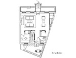 Charles Street Town House
