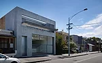 Zinc House