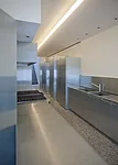 Zinc House