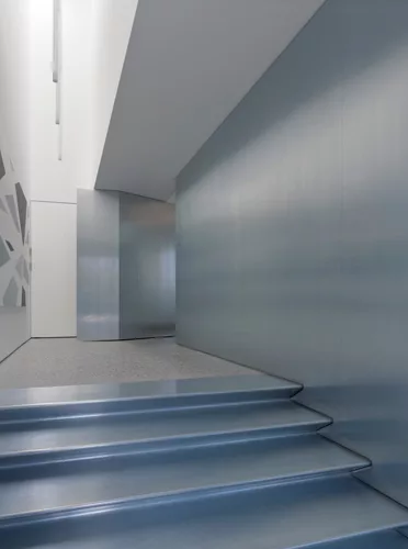 Zinc House